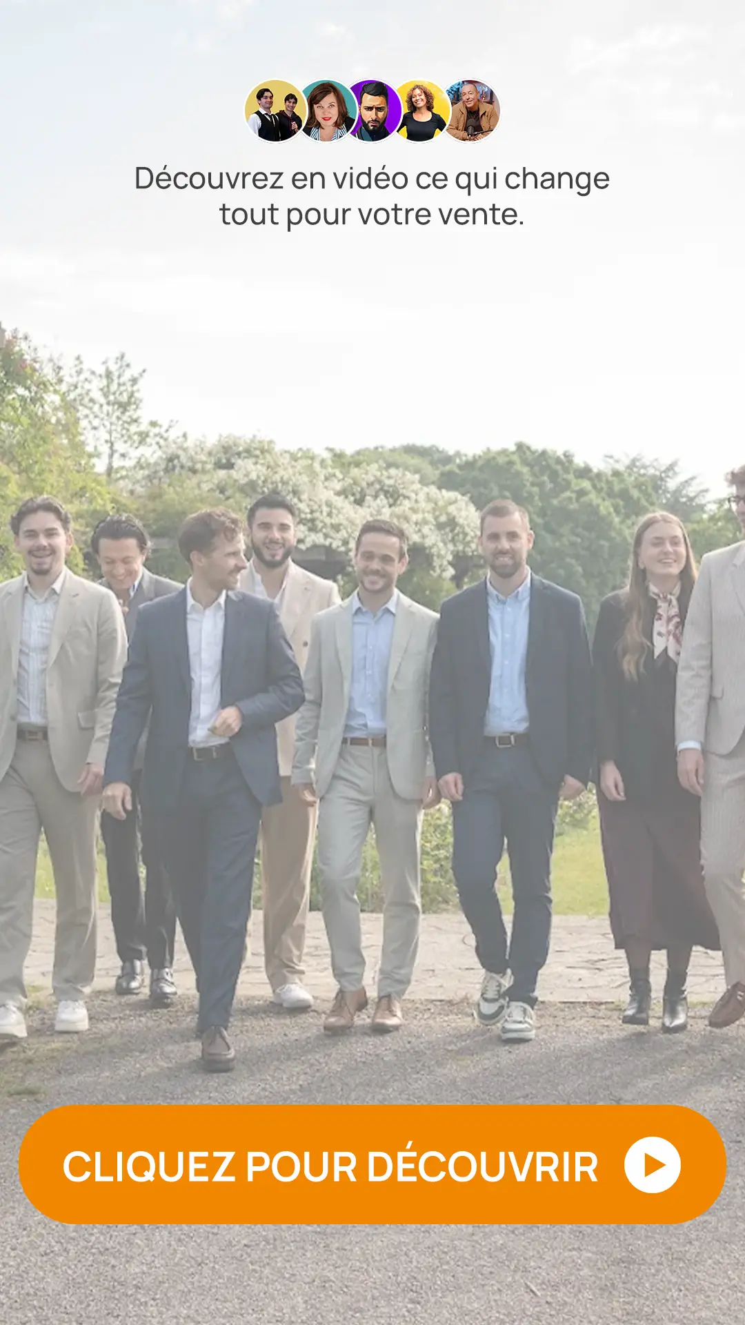 La force du réseau